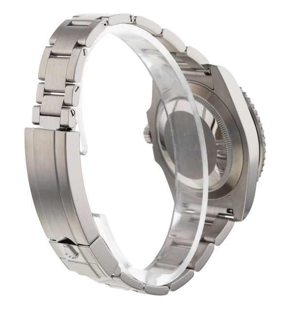 Rolex Submariner 116610 LN Image 3